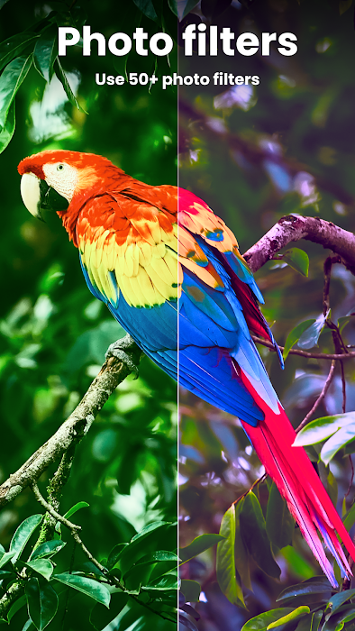 Enhance it - AI Photo Editor screenshot