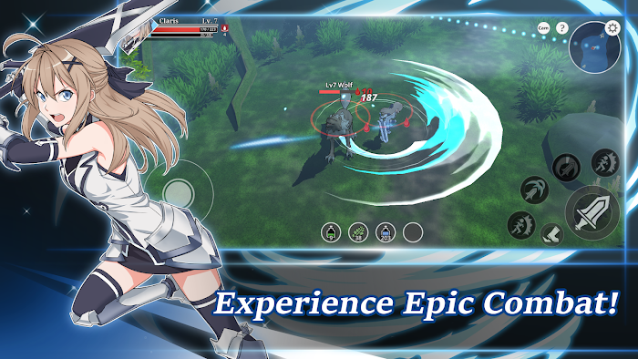 Epic Conquest 2 screenshot