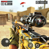 FPS Strike Ops
