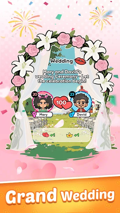 Family Go! screenshot