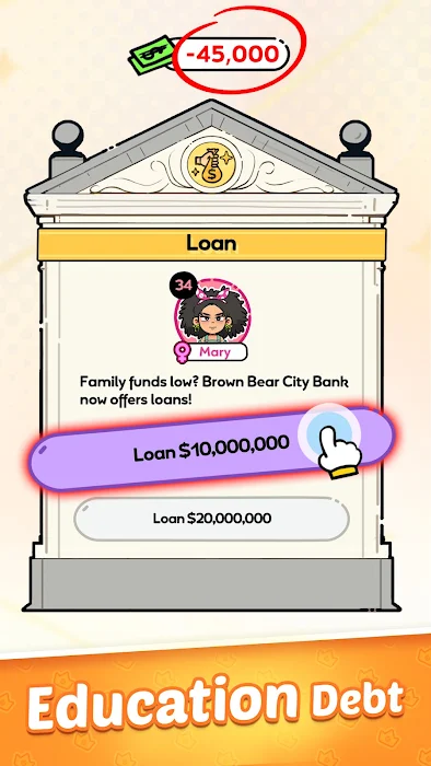 Family Go! screenshot