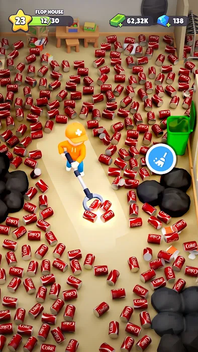 Flop House screenshot