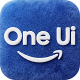 Fluffy OneUi Icon Pack