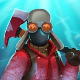 Frost World Snow Survival