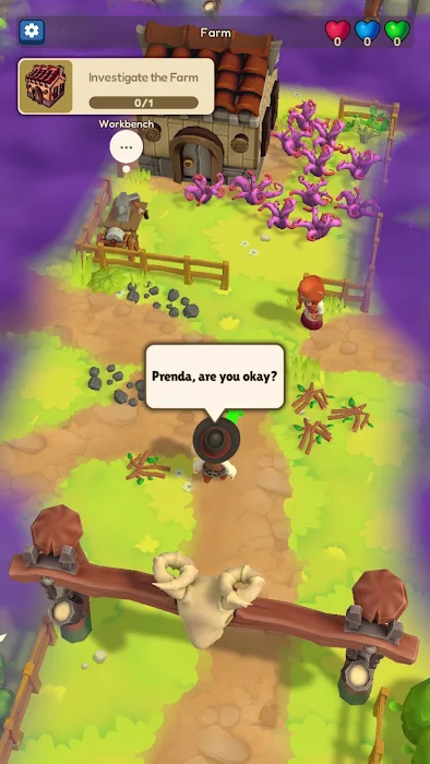 Gaucho Origins screenshot