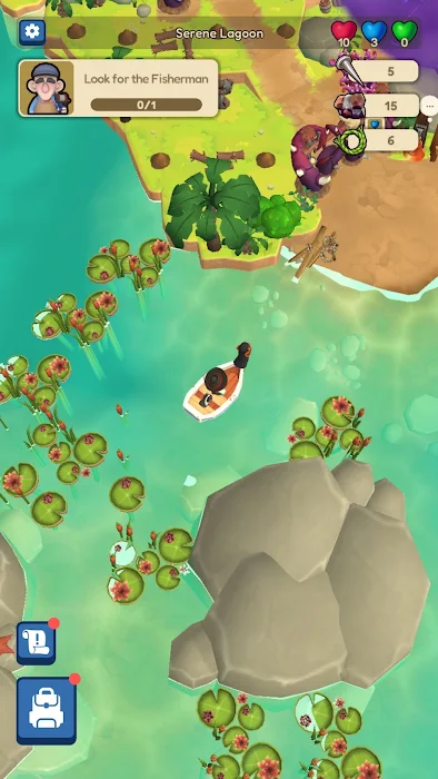 Gaucho Origins screenshot