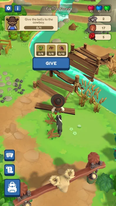 Gaucho Origins screenshot