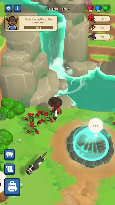 Gaucho Origins screenshot