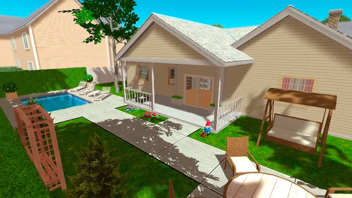 House Designer Fix & Flip screenshot