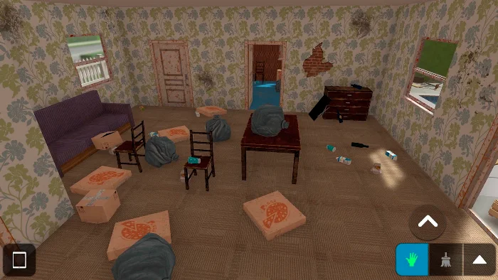 House Designer Fix & Flip screenshot