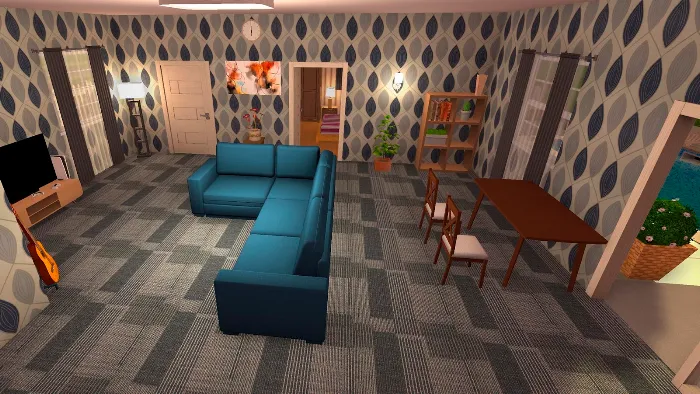 House Designer Fix & Flip screenshot