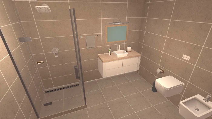 House Designer Fix & Flip screenshot