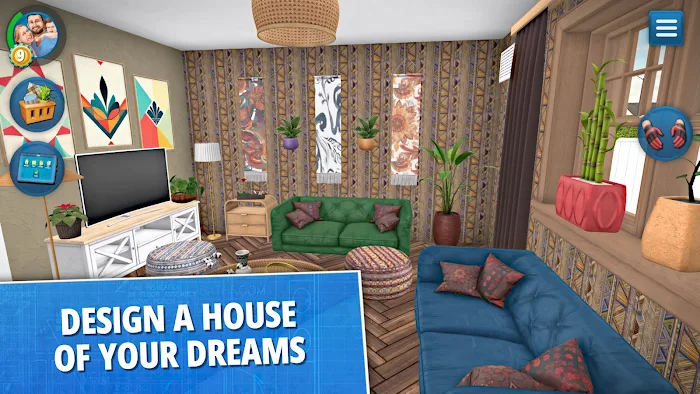 House Flipper screenshot