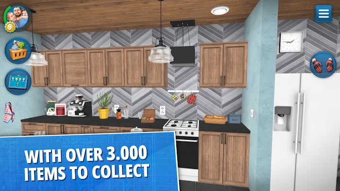 House Flipper screenshot