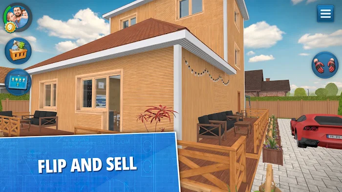 House Flipper screenshot