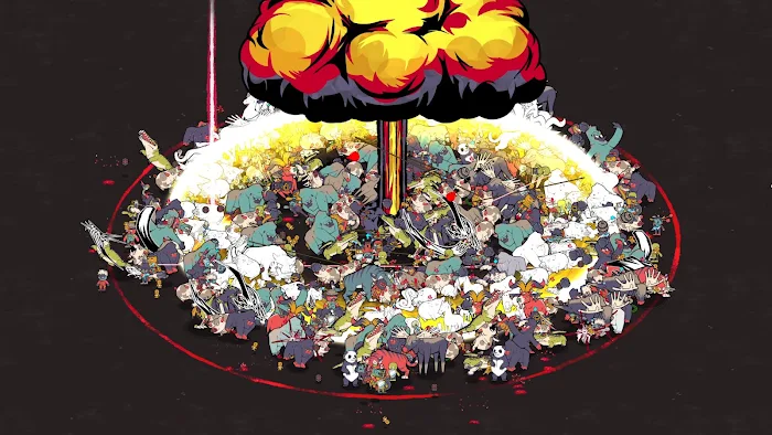 How Many Dudes? screenshot