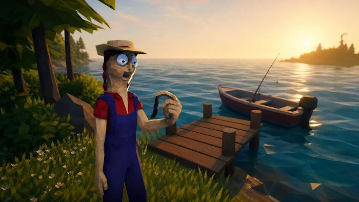 How to Fish screenshot