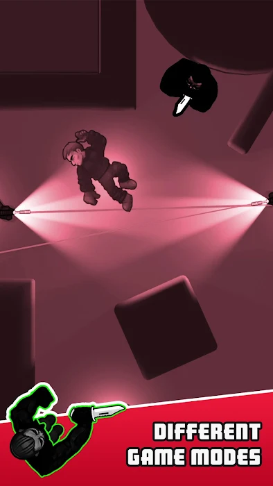 Hunter Assassin screenshot