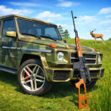Hunting Simulator 4x4