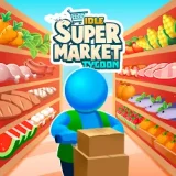 Idle Supermarket Tycoon