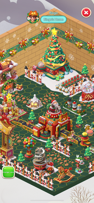 Jellipop Match screenshot