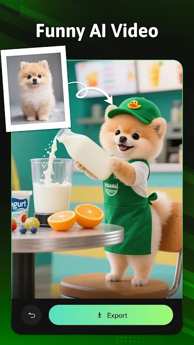 MVideo screenshot
