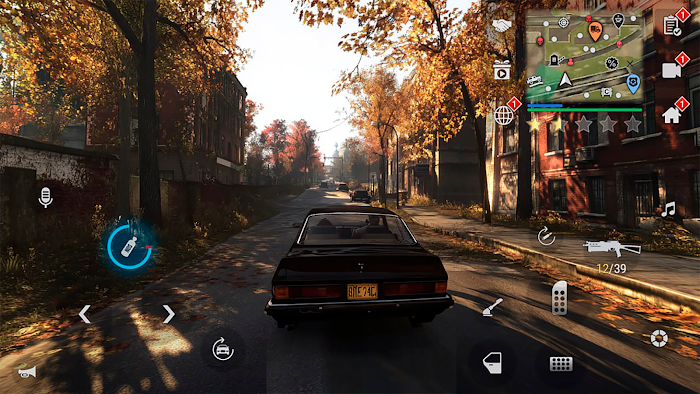 MadOut 2 screenshot