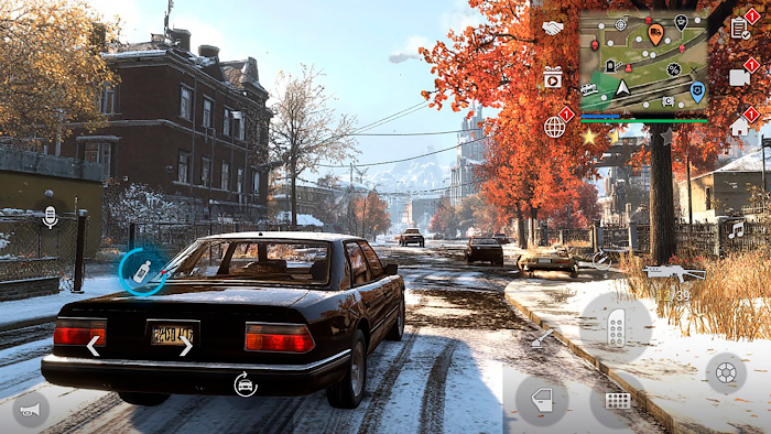 MadOut 2 screenshot