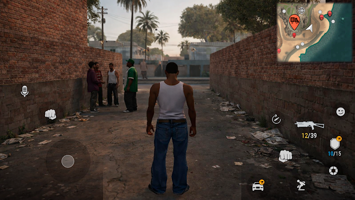 MadOut 2 screenshot