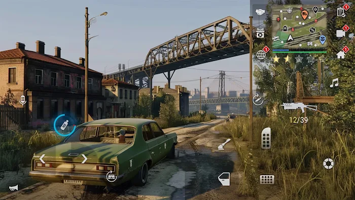 MadOut 2 screenshot