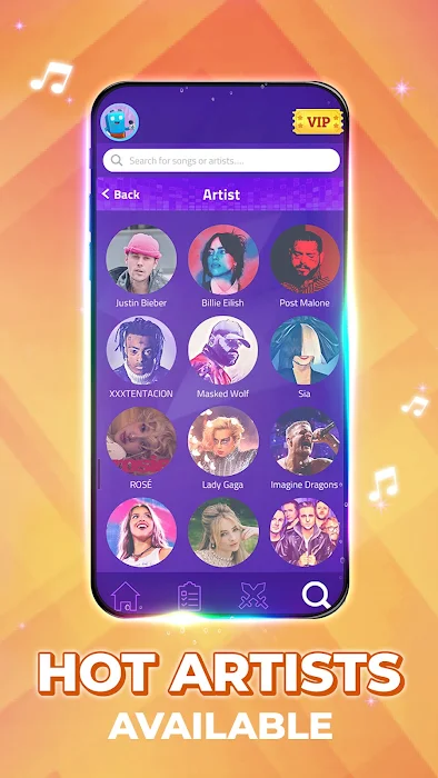 Magic Tiles 3 screenshot