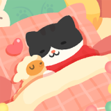 Meow Tower Nonogram