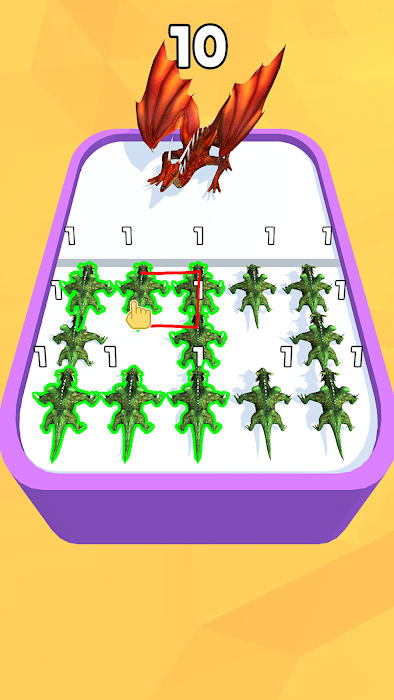 Merge Master screenshot