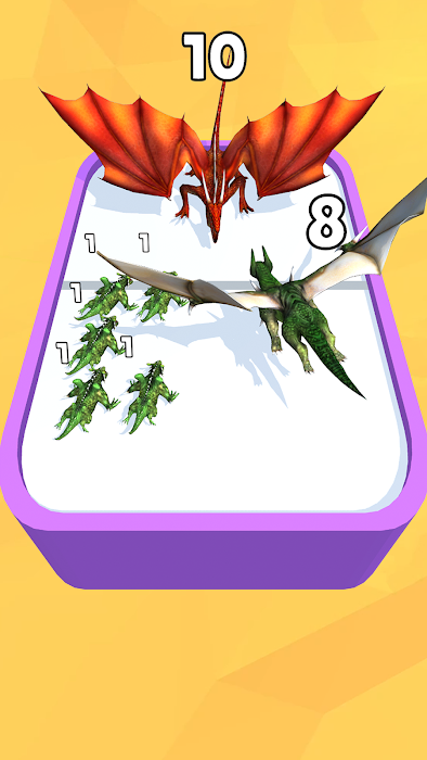 Merge Master screenshot