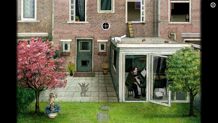 Milo and the Magpies screenshot