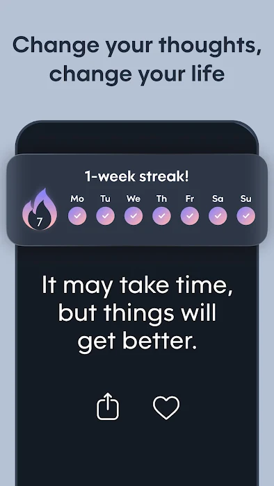Motivation Premium screenshot