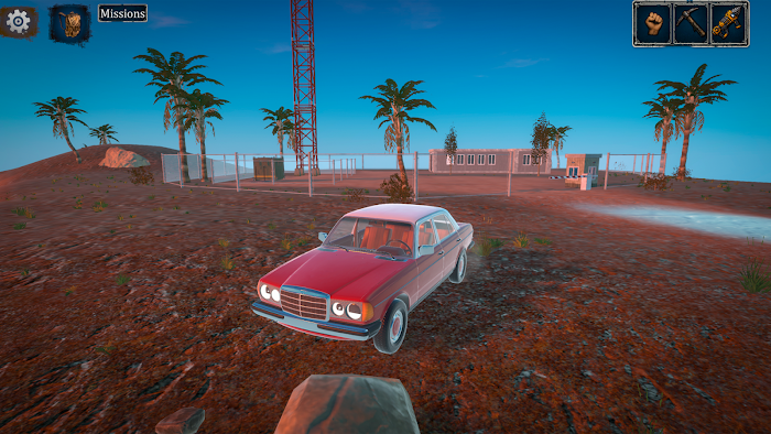 My Classic Car screenshot