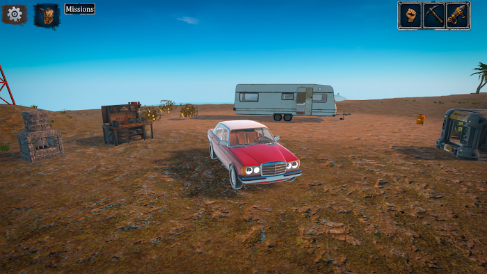 My Classic Car screenshot