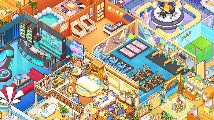 My Cruise screenshot