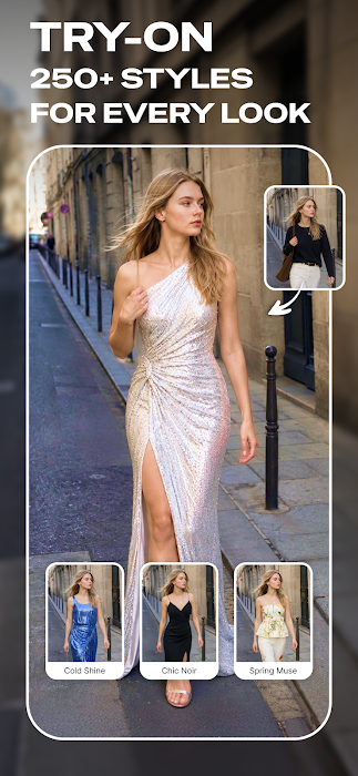 PhotoDirector Premium screenshot