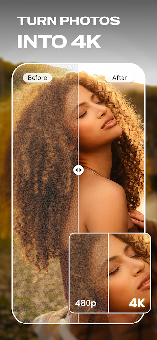 PhotoDirector Premium screenshot