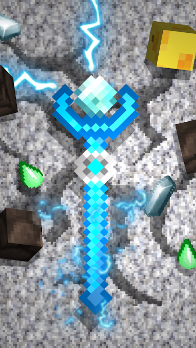 PickCrafter screenshot