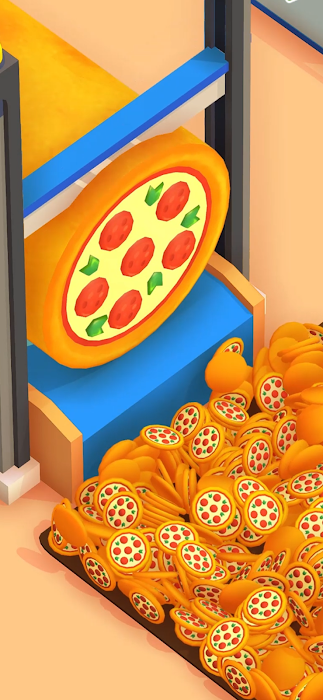 Pizza Ready! screenshot