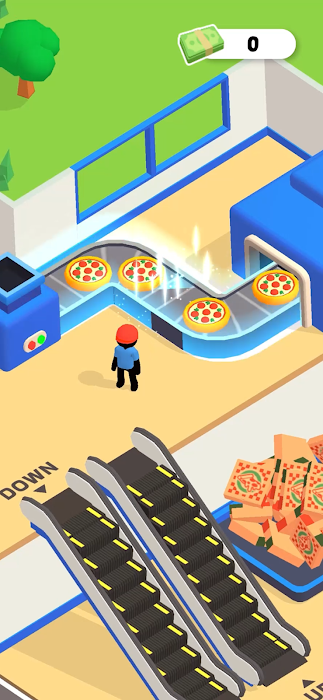 Pizza Ready! screenshot