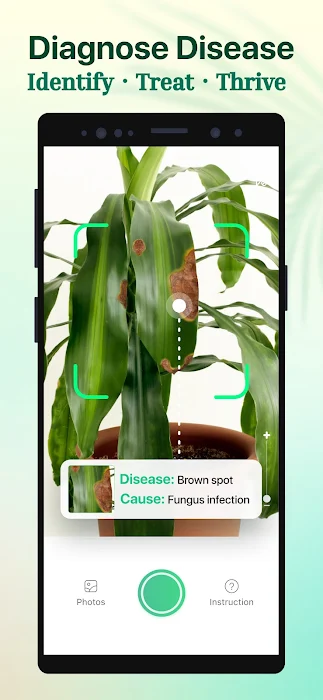 Plant Parent screenshot