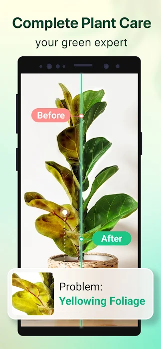 Plant Parent screenshot