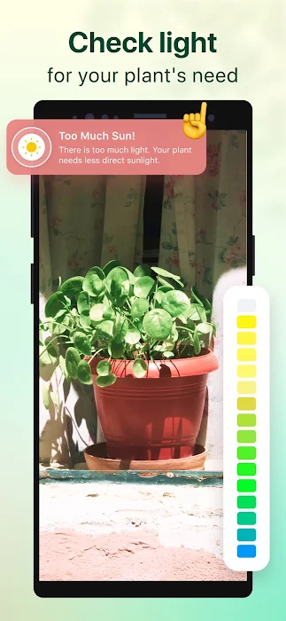 Plant Parent screenshot