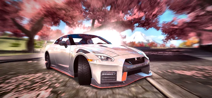 Race Max Pro screenshot