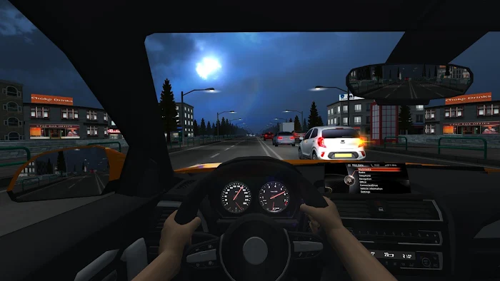 Racing Limits screenshot