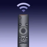 Remote for Smart Samsung TV